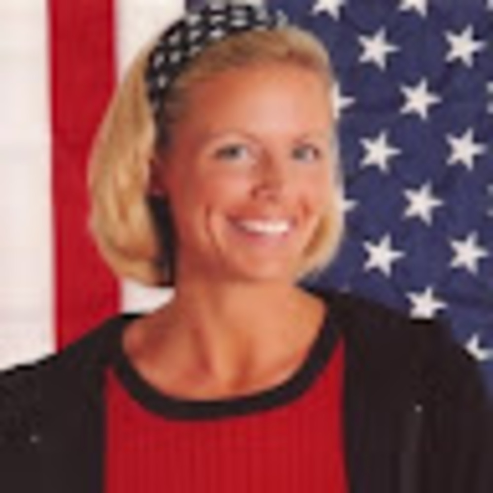 Meet your Posher, Libby